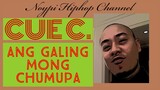 Ang Galing Mong Chumupa - CUE C x Video Lyrics