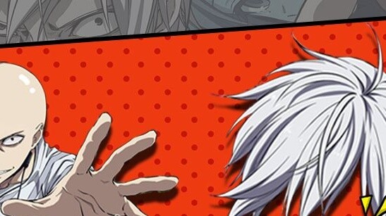 Accelerator is wearing a wig? A quick look at the manga "A Certain Scientific Accelerator" (4) [Lion