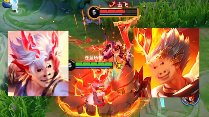 เจ้าพ่อความเอาแต่ใจของเด็กๆ ถูกฉันจัดการจนขยับตัวไม่ได้แล้ว!