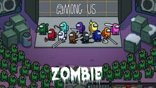 Among Us Zombie الموسم الثاني - الحلقات 7-14