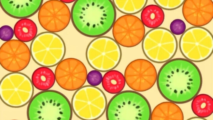 Everyone’s merging giant watermelons, so why can’t I merge even a single fruit? (This might be the f