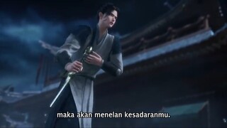 Above The Kingdom Of God Eps 11 Sub Indo