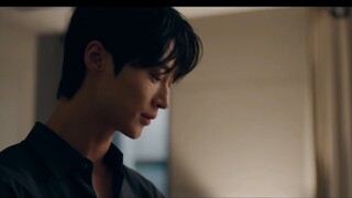 Ồ không, bạn không nhận ra rằng hai người rất mơ hồ sao? ? ? (Không nhìn) [Cõng Sun Jae trên lưng ch