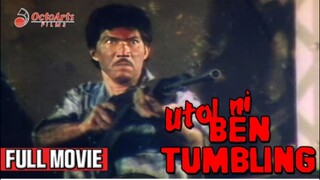 UTOL NI BEN TUMBLING (1991) _ Mark Joseph_ Paquito Diaz_ Conrad Poe