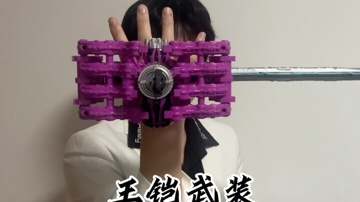 包装造型无敌，玩具设计却是一坨