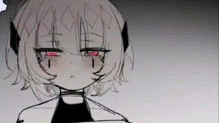 ตอนหนึ่งของการ์ตูนรักบริสุทธิ์ของ รันโป ชิโนบุ