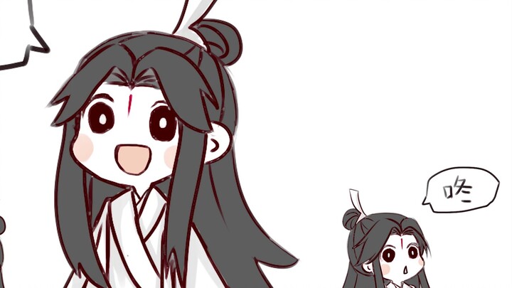 [Six Yao] Yan Zhengming đến rồi!