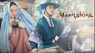 [ENG SUB] Moonshine Ep 11