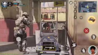Call Of Duty Mobile -Action FPS Android/IOS