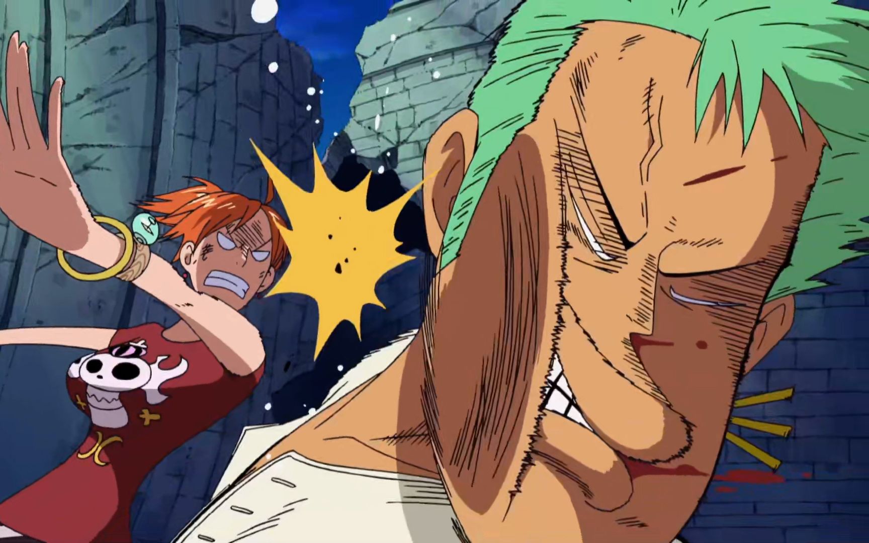 The Power Of Ship Hegemony Is So Terrifying Bilibili