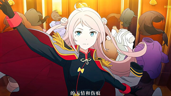 爱！情！有！时！很！残！忍！