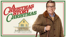 A Christmas Story Christmas 2022 SUB INDO