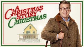 A Christmas Story Christmas 2022 SUB INDO