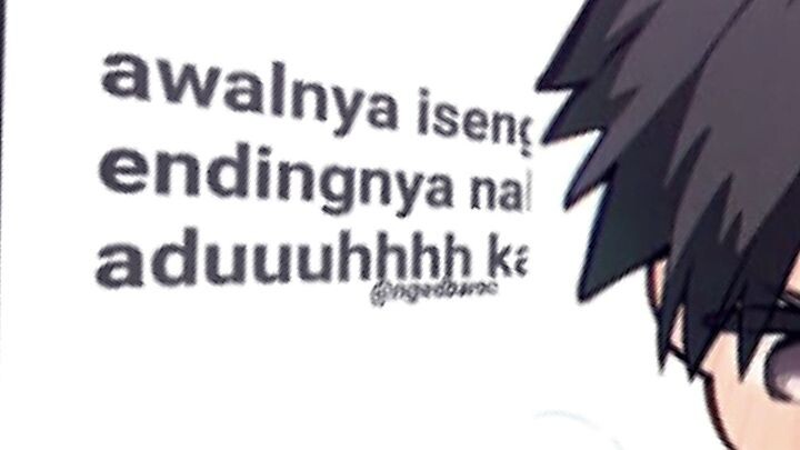 waduhhh kacawww kacawwww😍🥰😘