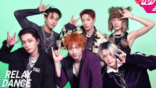 【P1Harmony】Killin'It Relay Dance