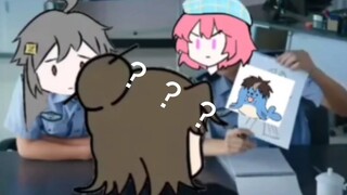 [Round Table Animation Second Creation] Qin Yuanhao got beaten again