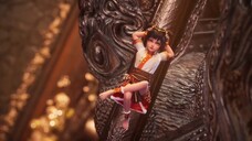 Thôn Thiên Ký - Tập 26-30 Full HD Vietsub