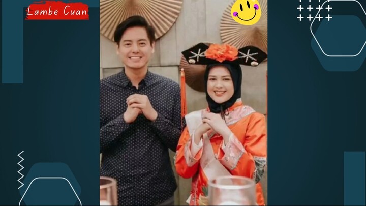 3 artis pria yang mualaf sbelum menikah