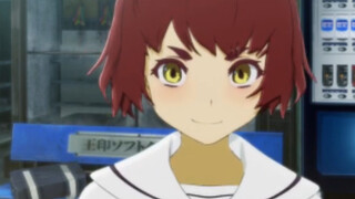 【Fenomena JK】Bagaimana jika ingin makan es krim?