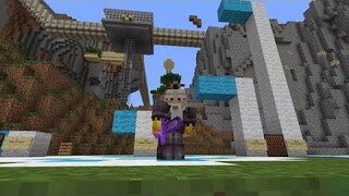 Minecraft / 1000 Subscriber Special  [Episode 73]