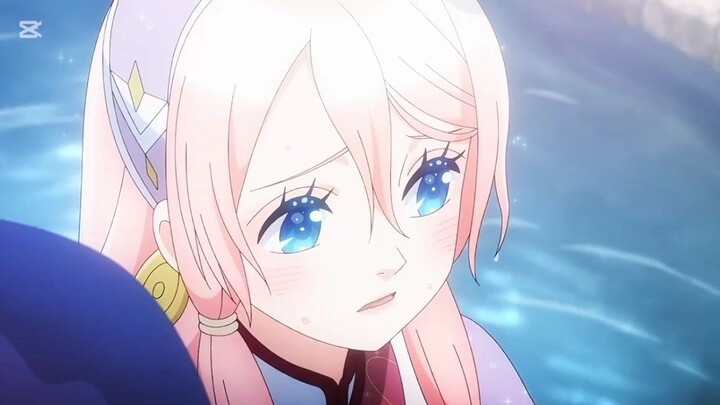 Hoshifuru Oukoku no Nina Where we Started