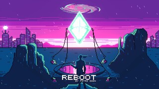 Fitri Zain - Reboot