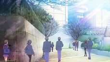 Sakurasou no Pet na Kanojo Eps20 sub indo