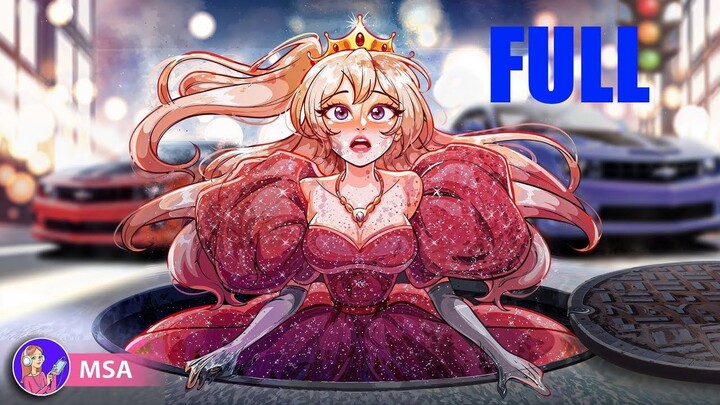 I Found A Way To Time Travel, Full mini-movie (English)