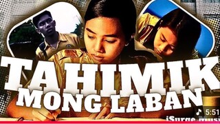 Tahimik Mong Laban | iSurge Music– A Song for Every Student Fighting in Silence