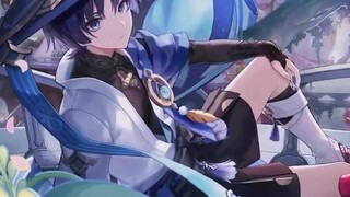 “Vậy, Peeping Tom, cậu đã thấy gì?”