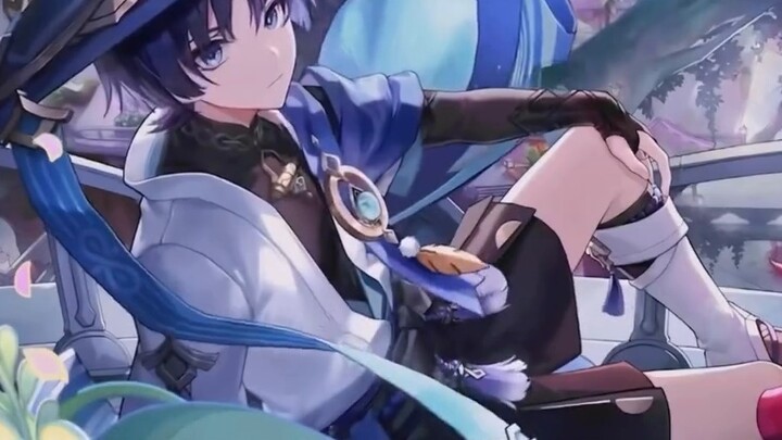 “Vậy, Peeping Tom, cậu đã thấy gì?”