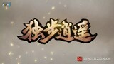 Dubu Xiaoyao Episode 284 Sub indo full