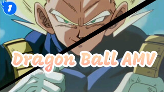 [Dragon Ball AMV] Jika Vegeta Tidak Terkalahkan_1
