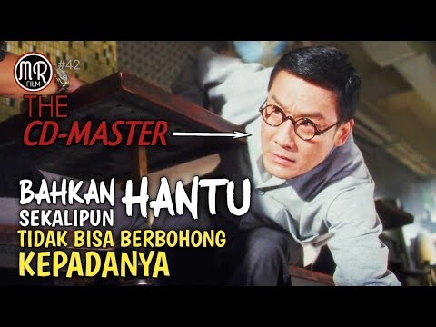 PERAMAL SAKTI VS HANTU SISWI SMA ARWAH GENTAYANGAN - Alur Cerita Film Horor
