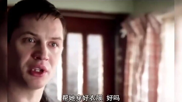你惹谁不好，非得惹汤姆哈迪