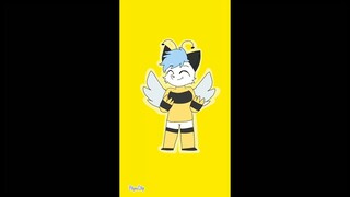 MEMES PONY DANCE ANIMATION