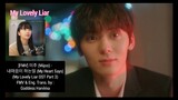 [FMV] 미주 (Mijoo) - 내마음이 하는일 (My Heart Says) (My Lovely Liar OST Part 3) (English Translation/Lyrics)