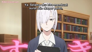Spy x Family Season 3 eps 1 (sub indo)