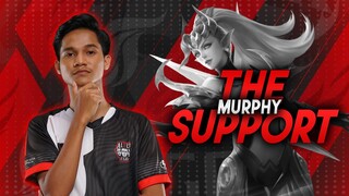SELENA MOBILE LEGEND SUPPORT POWER AE MURPHY