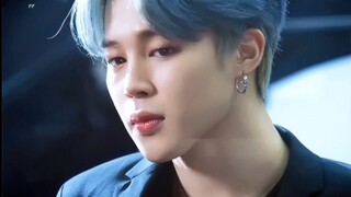 [Park Jimin] Kesedihan milik Park Jimin, adegan indah menyentuh hati.