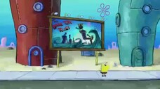 Spongebob Squarepants bahasa Indonesia | Spongebob pakai celana panjang [ DUB INDO ]