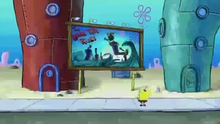 Spongebob Squarepants bahasa Indonesia | Spongebob pakai celana panjang [ DUB INDO ]