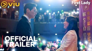 First Lady (2025) Episode 3 SUB INDO