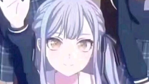 [Complement] The father of the mine girl met the yellow hair