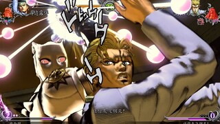 This 70,000-level Kira Yoshikage is playing too well - JOJO Stars Battle R Ranking Tournament