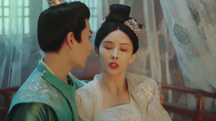 Sủng Phi Hoàng Đồ EP 4 [Sub Việt]