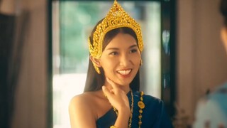 Thai silly advertisement: Aren’t you afraid of retribution for eating my mother’s popsicle?