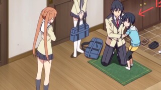 Danh sách những cô gái ngốc nghếch trong anime