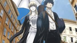 Majo to Yajuu الحلقة 1 الترجمة العربية