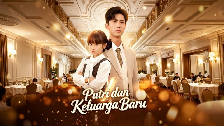 Putri dan Keluarga Baru Full Bahasa Indonesia (MELO)